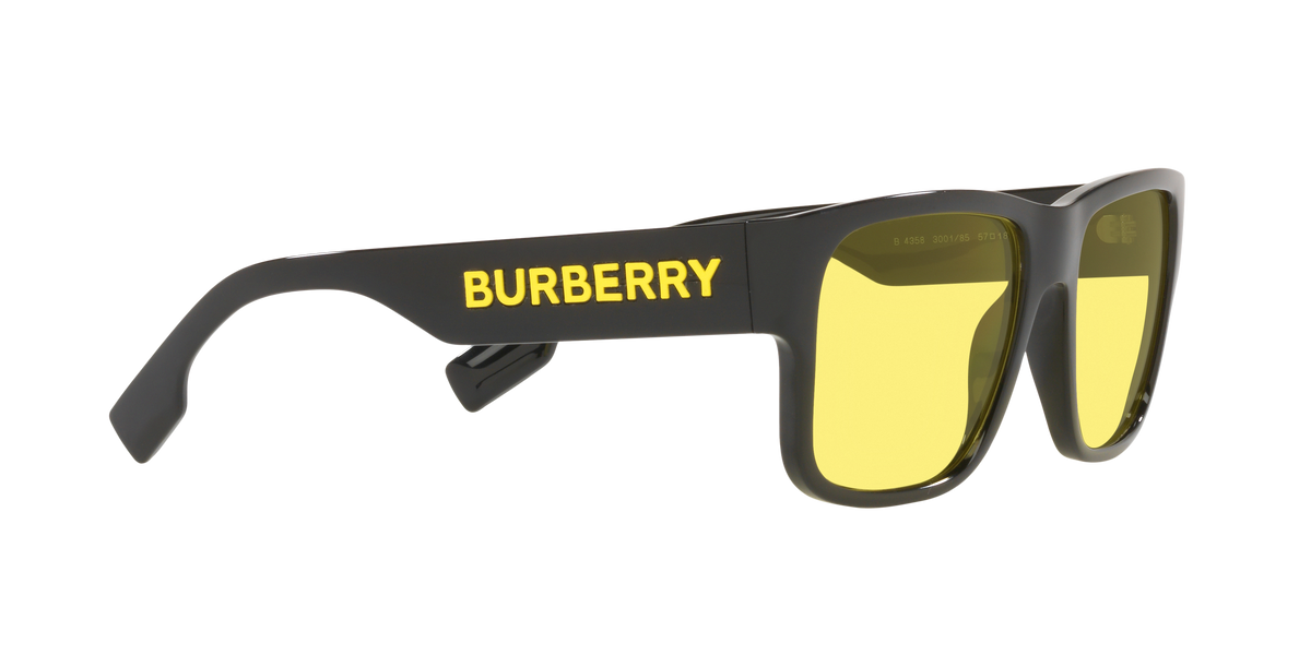 BE4358 - 300185 sunglasses - view 12
