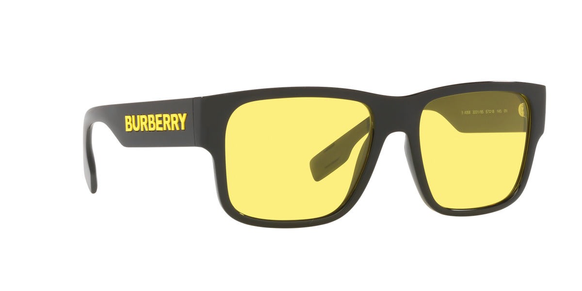 BE4358 - 300185 sunglasses - view 13