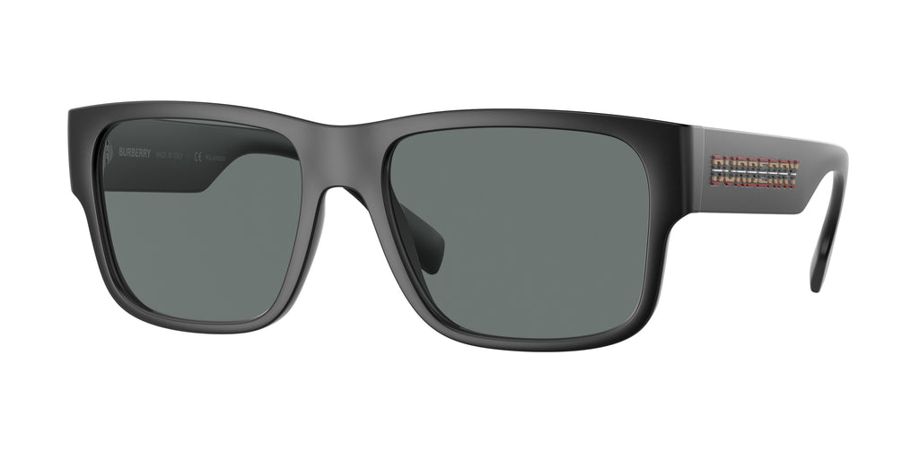 BE4358 - 346481 sunglasses - view 1