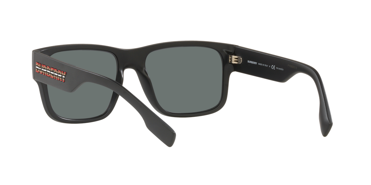 BE4358 - 346481 sunglasses - view 7