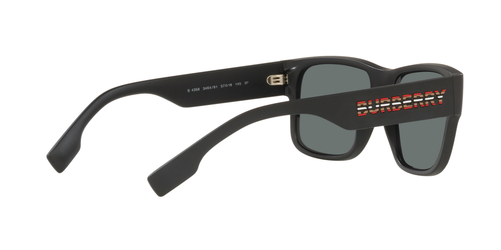 BE4358 - 346481 sunglasses - view 10