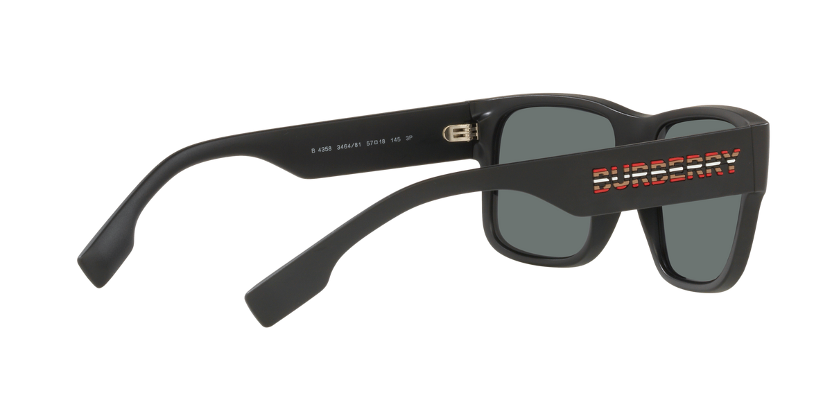 BE4358 - 346481 sunglasses - view 10