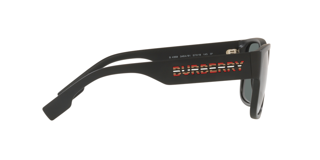 BE4358 - 346481 sunglasses - view 11