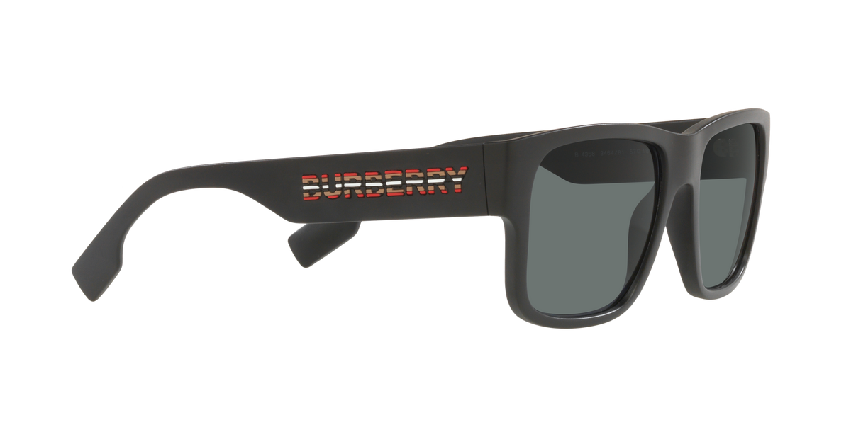 BE4358 - 346481 sunglasses - view 12