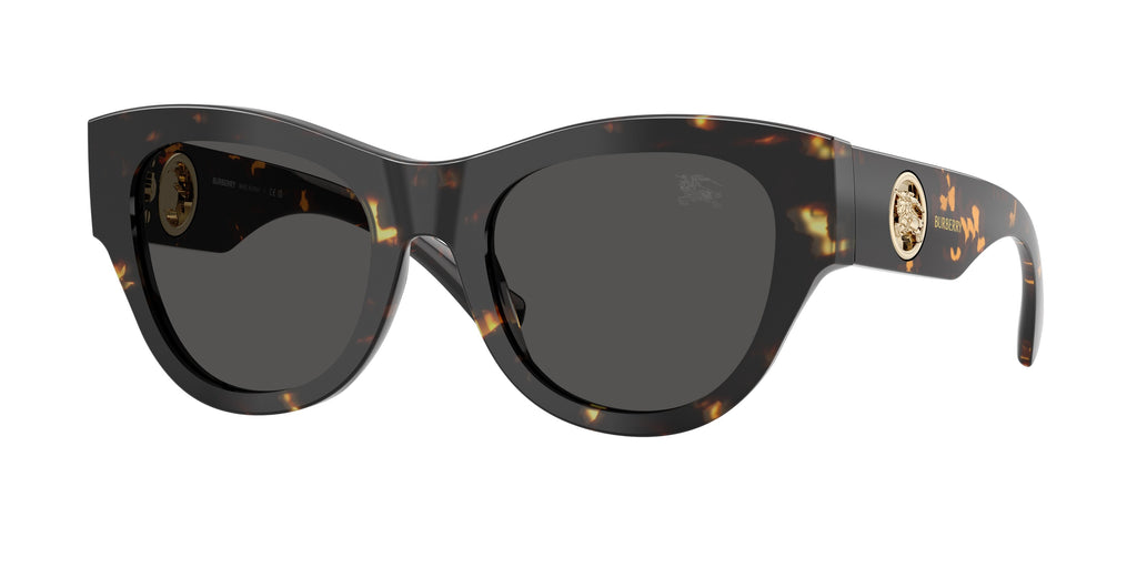 BE4491 - 410687 sunglasses - view 1