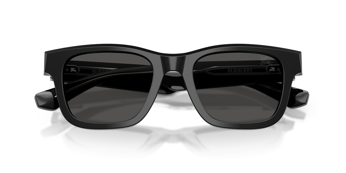 BE4504 - 420687 sunglasses - view 5