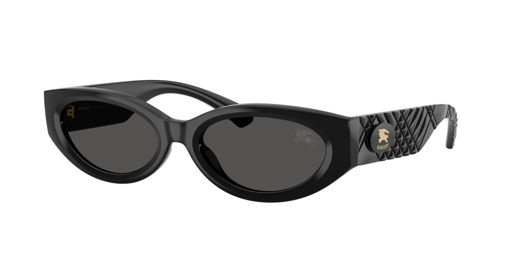 BE4505U - 300187 sunglasses - view 3