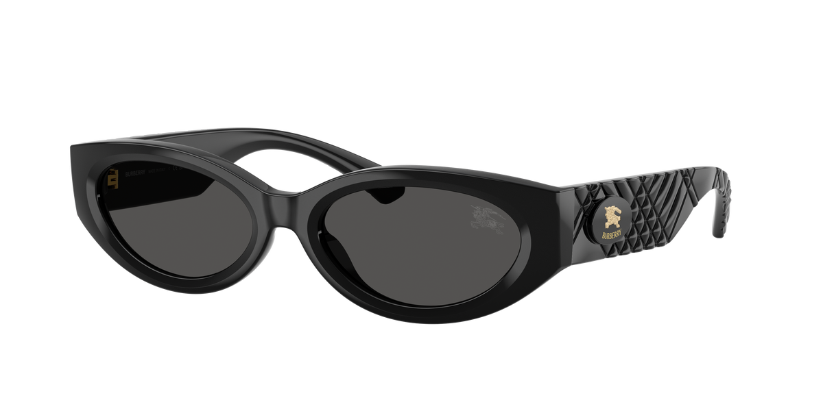 BE4505U - 300187 sunglasses - view 3