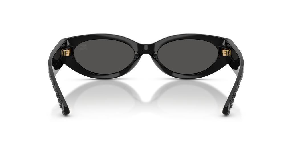 BE4505U - 300187 sunglasses - view 4