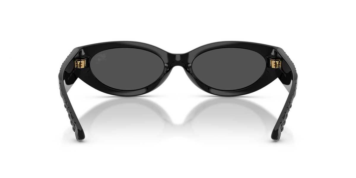 BE4505U - 300187 sunglasses - view 4