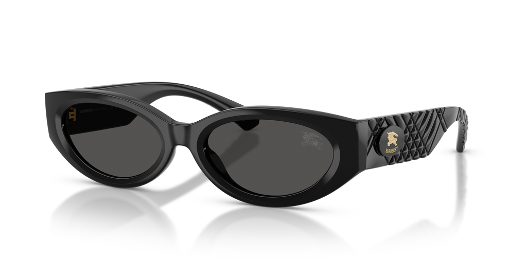 BE4505U - 300187 sunglasses - view 8