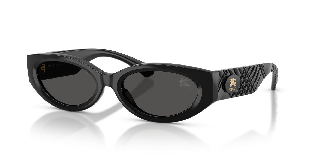 BE4505U - 300187 sunglasses - view 8