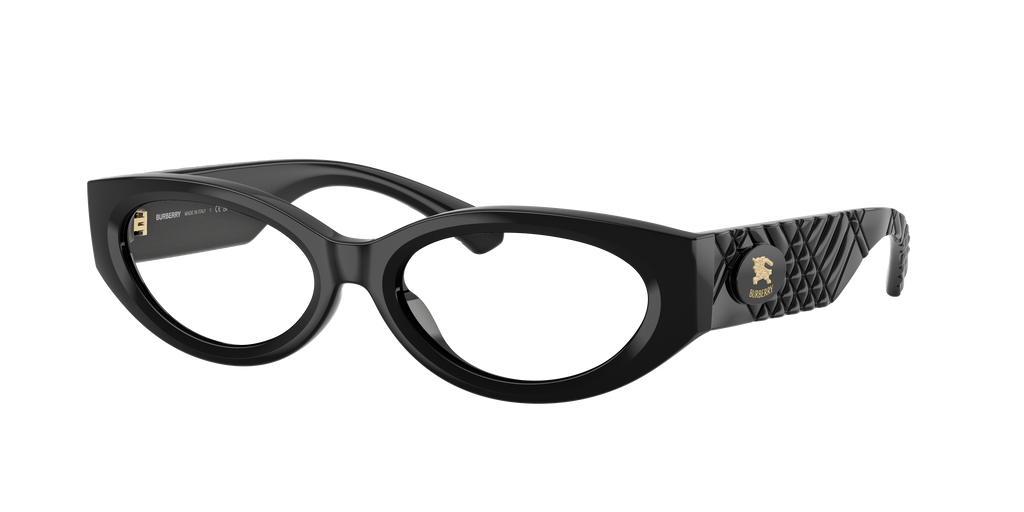 BE4505U - 300187 sunglasses - view 9