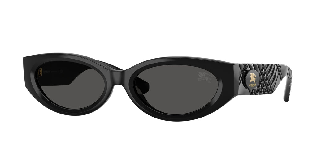 BE4505U - 300187 sunglasses - view 1