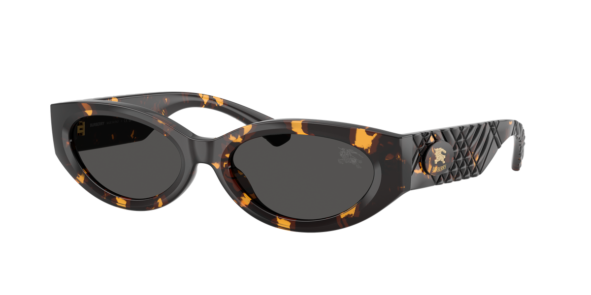 BE4505U - 410687 sunglasses - view 3