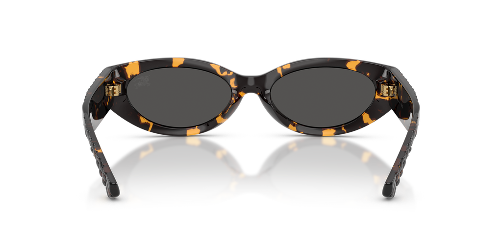 BE4505U - 410687 sunglasses - view 4