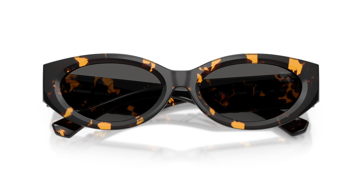 BE4505U - 410687 sunglasses - view 5