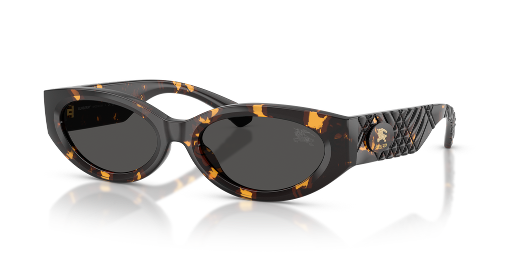 BE4505U - 410687 sunglasses - view 8