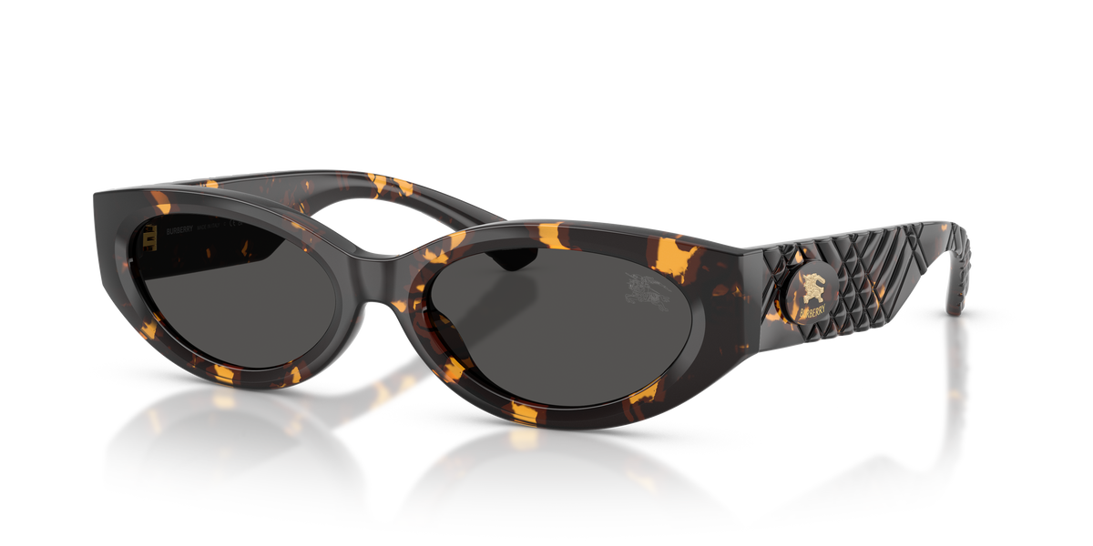 BE4505U - 410687 sunglasses - view 8
