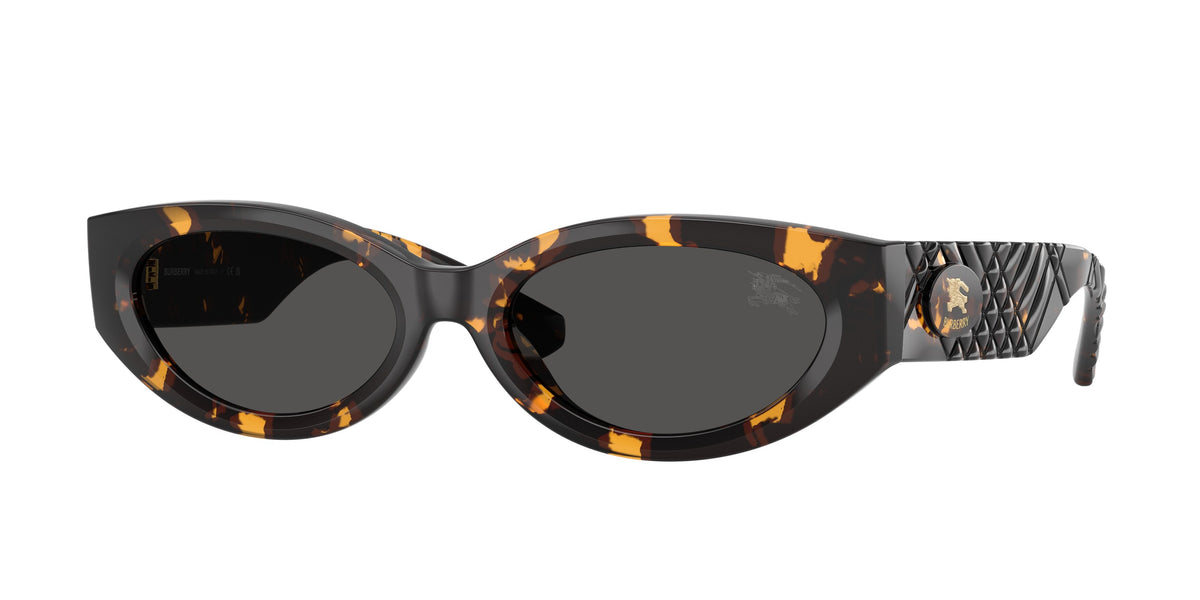 BE4505U - 410687 sunglasses - view 1