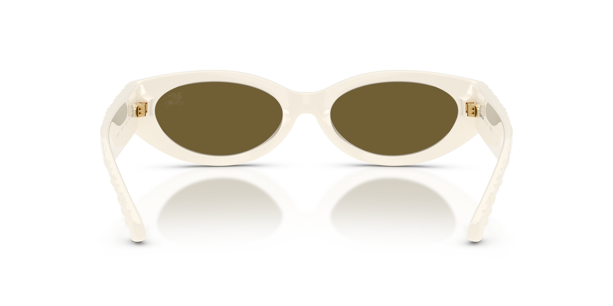 BE4505U - 421873 sunglasses - view 4