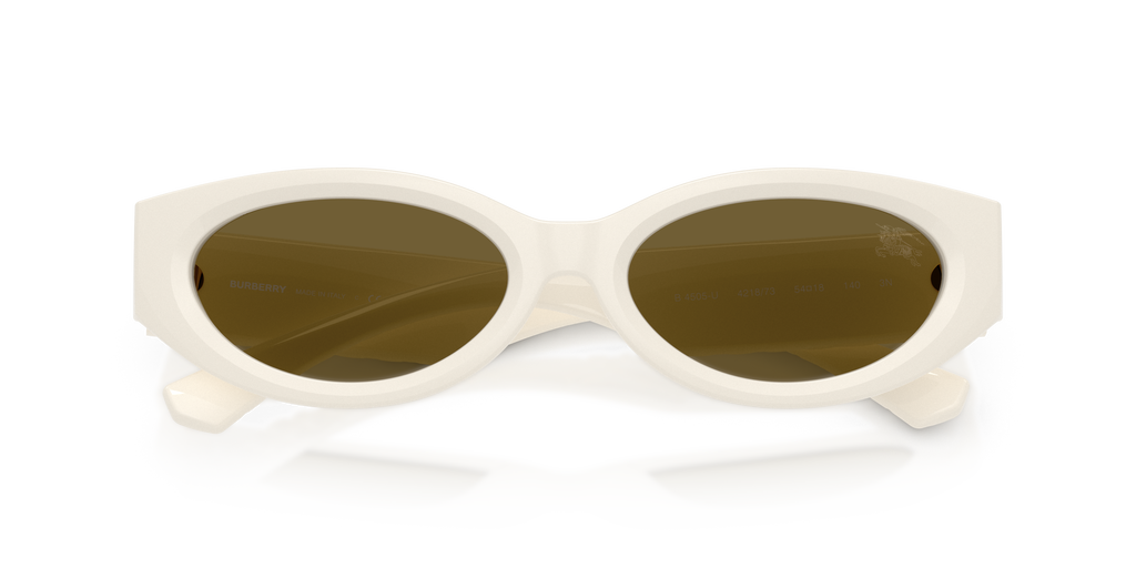 BE4505U - 421873 sunglasses - view 5