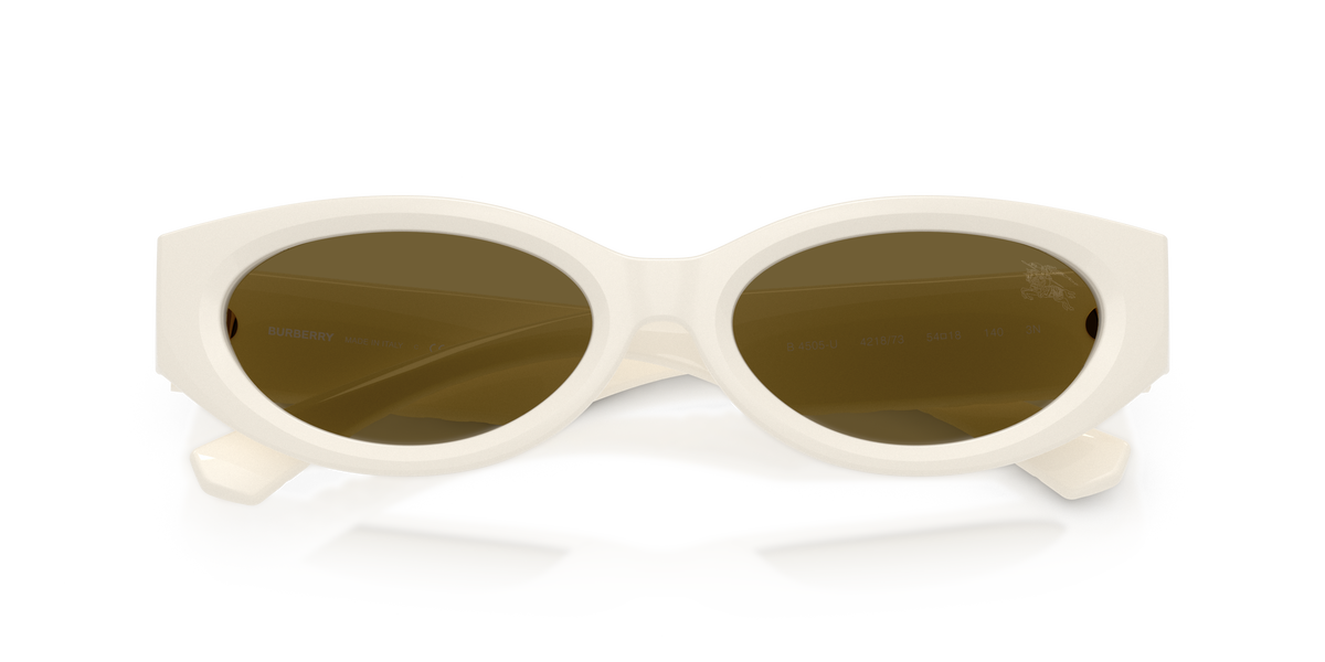 BE4505U - 421873 sunglasses - view 5