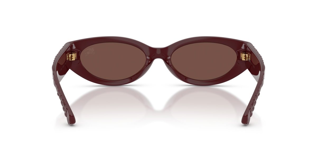 BE4505U - 425973 sunglasses - view 4