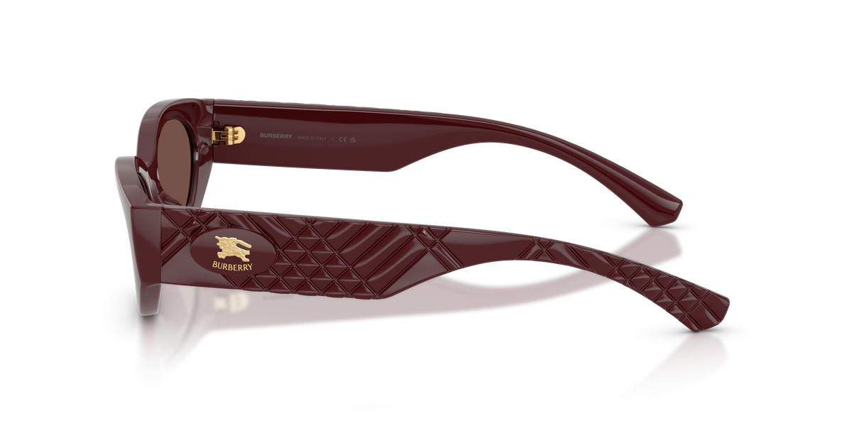 BE4505U - 425973 sunglasses - view 7