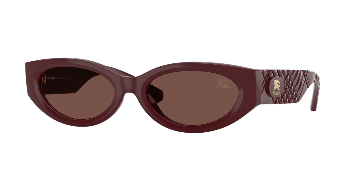 BE4505U - 425973 sunglasses - view 1