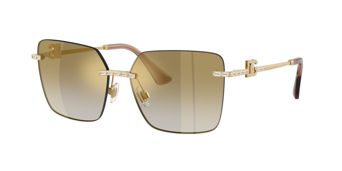 DG2332B - 026E sunglasses - view 3