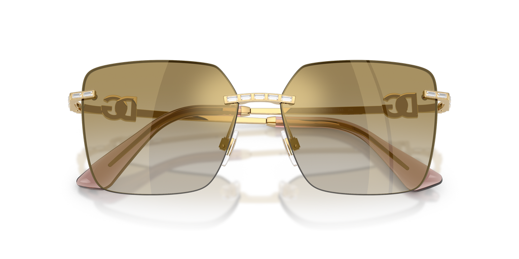 DG2332B - 026E sunglasses - view 5
