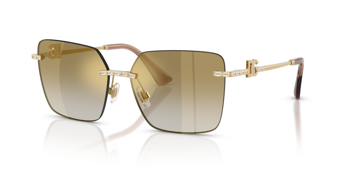 DG2332B - 026E sunglasses - view 8