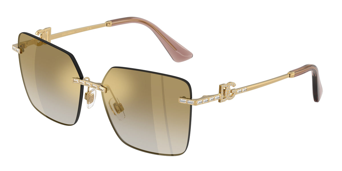 DG2332B - 026E sunglasses - view 1