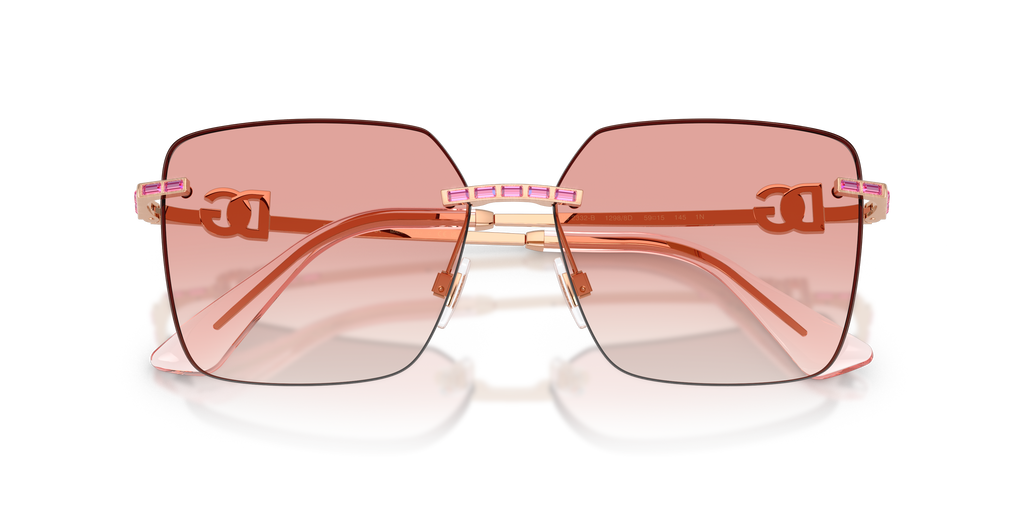 DG2332B - 12988D sunglasses - view 5