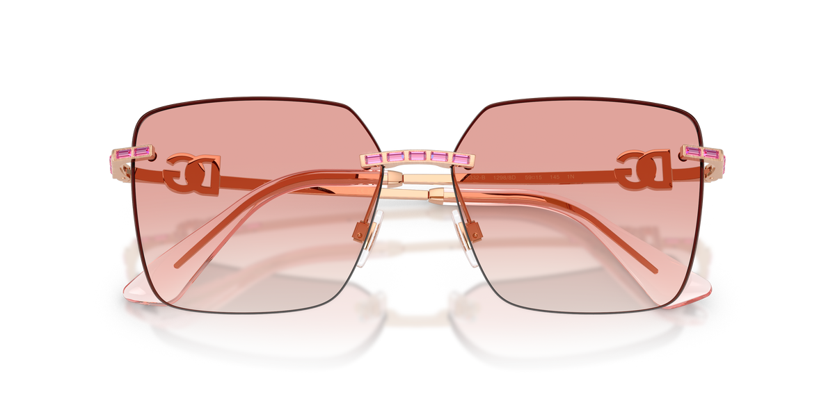 DG2332B - 12988D sunglasses - view 5