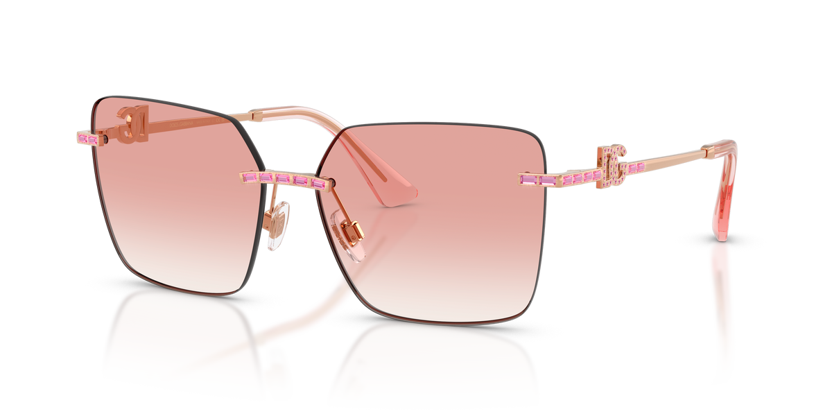 DG2332B - 12988D sunglasses - view 8