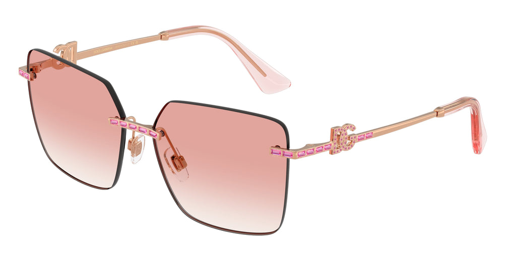 DG2332B - 12988D sunglasses - view 1