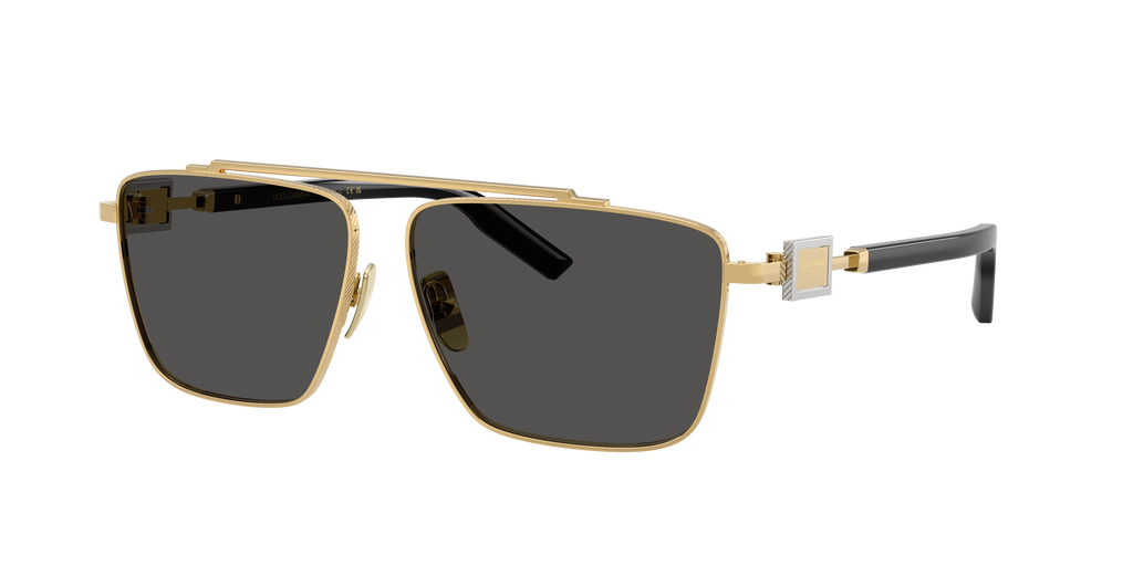 DG2336 - 0287 sunglasses - view 3