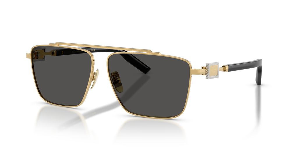 DG2336 - 0287 sunglasses - view 8
