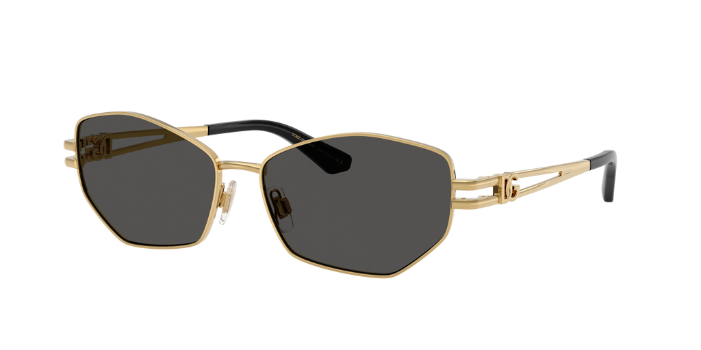 DG2338 - 0287 sunglasses - view 3