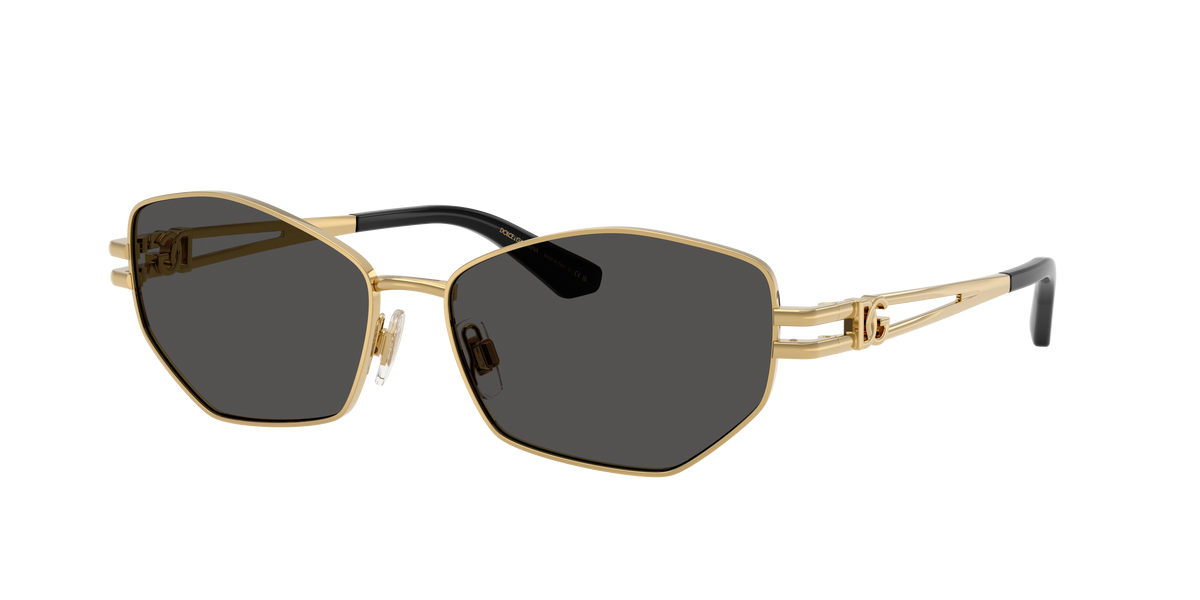 DG2338 - 0287 sunglasses - view 3