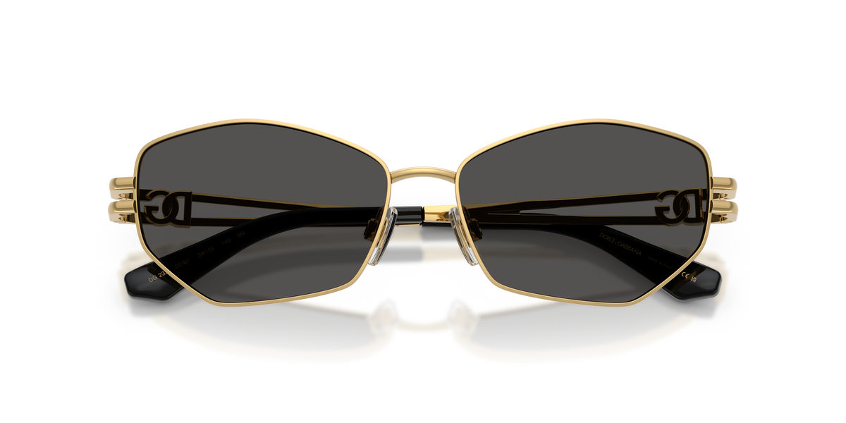 DG2338 - 0287 sunglasses - view 5