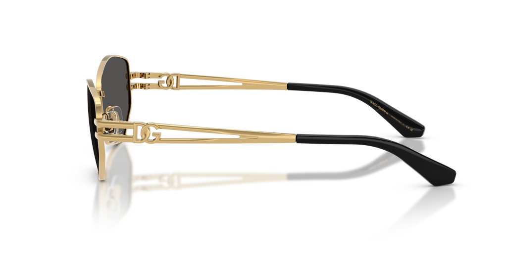 DG2338 - 0287 sunglasses - view 7