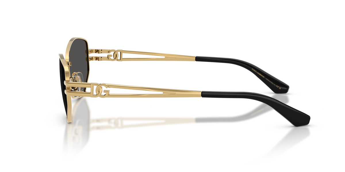 DG2338 - 0287 sunglasses - view 7