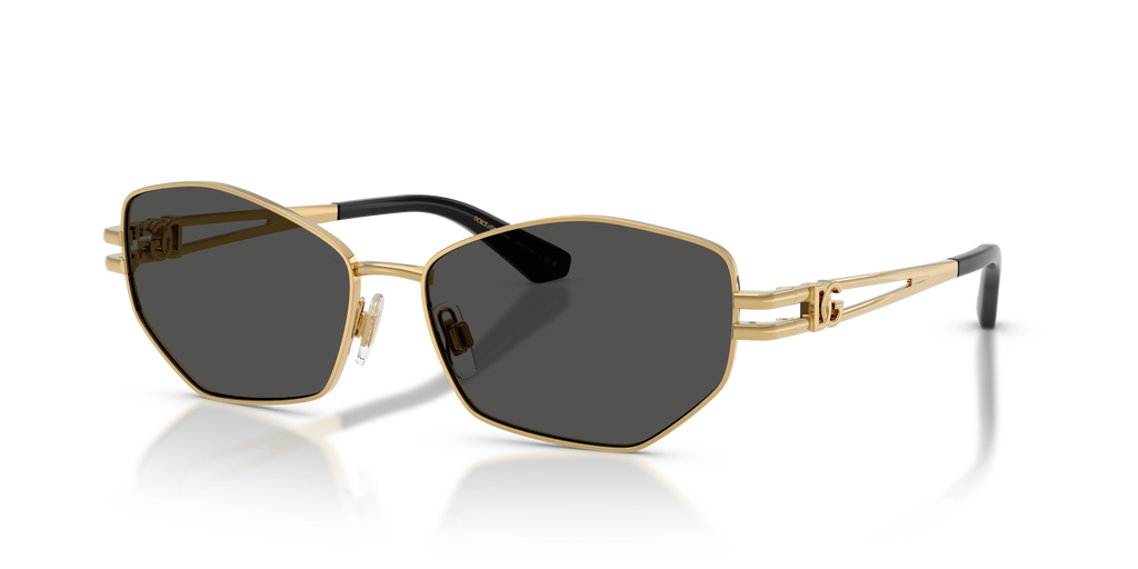 DG2338 - 0287 sunglasses - view 8