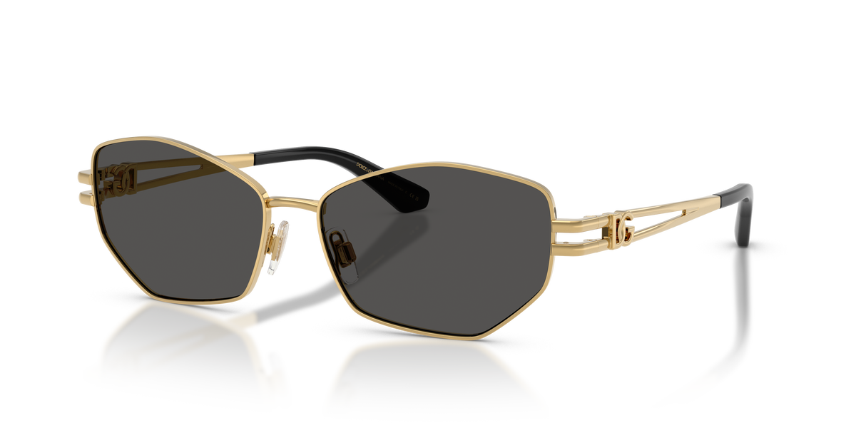 DG2338 - 0287 sunglasses - view 8