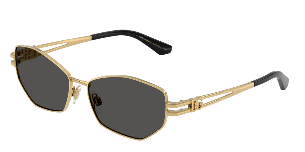 DG2338 - 0287 sunglasses - view 1