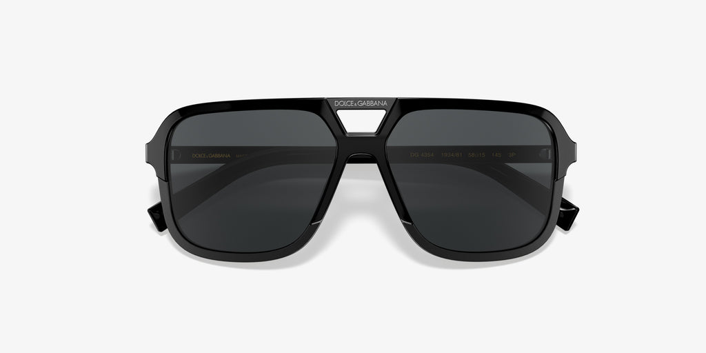 DG4354 - 193481 sunglasses - view 21