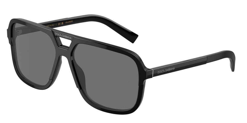 DG4354 - 193481 sunglasses - view 1